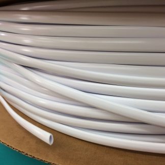 Oval Vinyl Cord Spline - 25' Foot Length