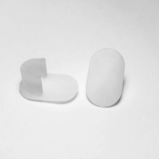 16 Oval Patio Sling Inserts 1-1/4'' Length x 3/4'' Width
