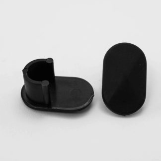 16 Oval Patio Sling Inserts 1-1/4'' Length x 3/4'' Width