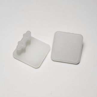 8 Square Sling Inserts - 7/8'' x 7/8''