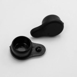 8 Round Sling Inserts - Fits 3/4'' Tube