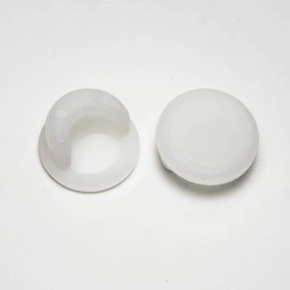 8 Round 7/8'' Sling Inserts