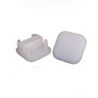 16 Square Sling Inserts (1-1/8'' x 1-1/8'')