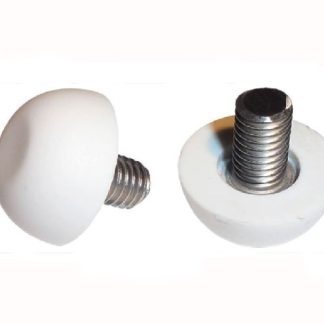 16 Adjustable Screw 8mm Thread Glides