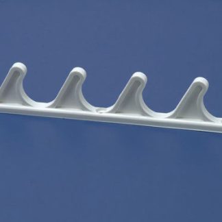 10 4-Position Adjustment Brackets for Patio Furniture/Chaise Lounges