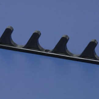 10 4-Position Adjustment Brackets for Patio Furniture/Chaise Lounges