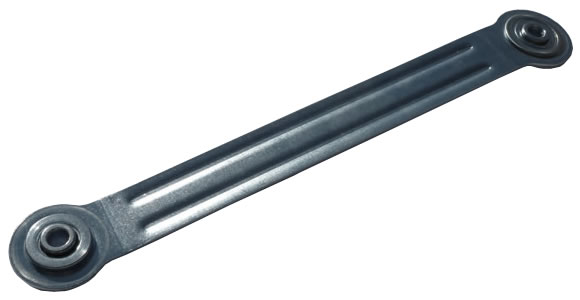 4 10'' Patio Repair Glider Bearing Arms (8.5'' from ctr hole to ctr hole)