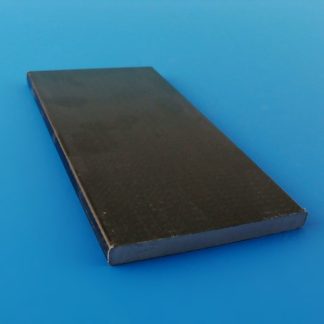 6 Swivel Rocker 2.5''x5'' Fiberglass Spring Plates for Repair/Replacement