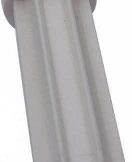 Swivel Rocker Patio Chair Seat 1-5/8'' I.D. Post Insert Bushing