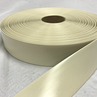 1.5''x10' Off-white Vinyl Patio Furniture Strapping