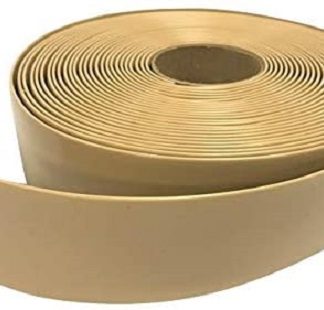 2''x50' Camel Vinyl Patio Furniture Strapping