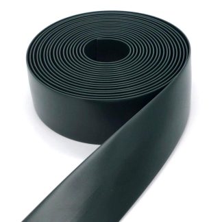 2''x50' Forest Green Vinyl Patio Furniture Strapping