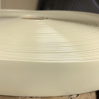 2''x100' Putty Vinyl Patio Furniture Strapping Roll