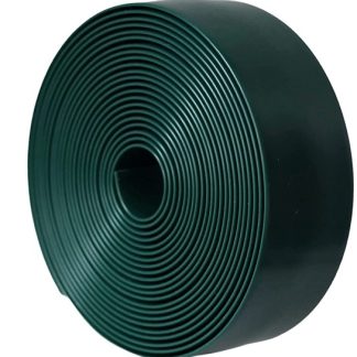 2''x100' Sherwood Green Vinyl Patio Furniture Strapping Roll