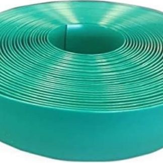 2''x50' Teal Vinyl Patio Furniture Strapping